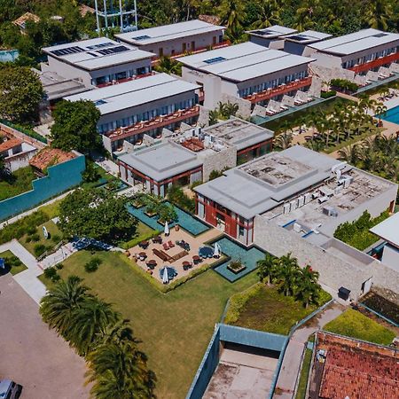 Luxo-Deck Molhado Privativo-Melhor Localizacao De Pipa Praia de Pipa Exterior foto
